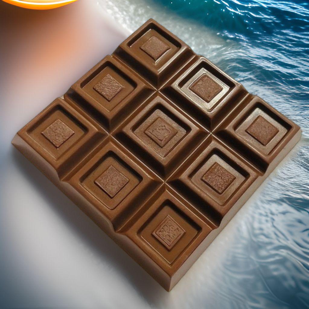 CHOCOLAT GOOD NIGHT YOU & ME X 4 TABLETTES – Image 3