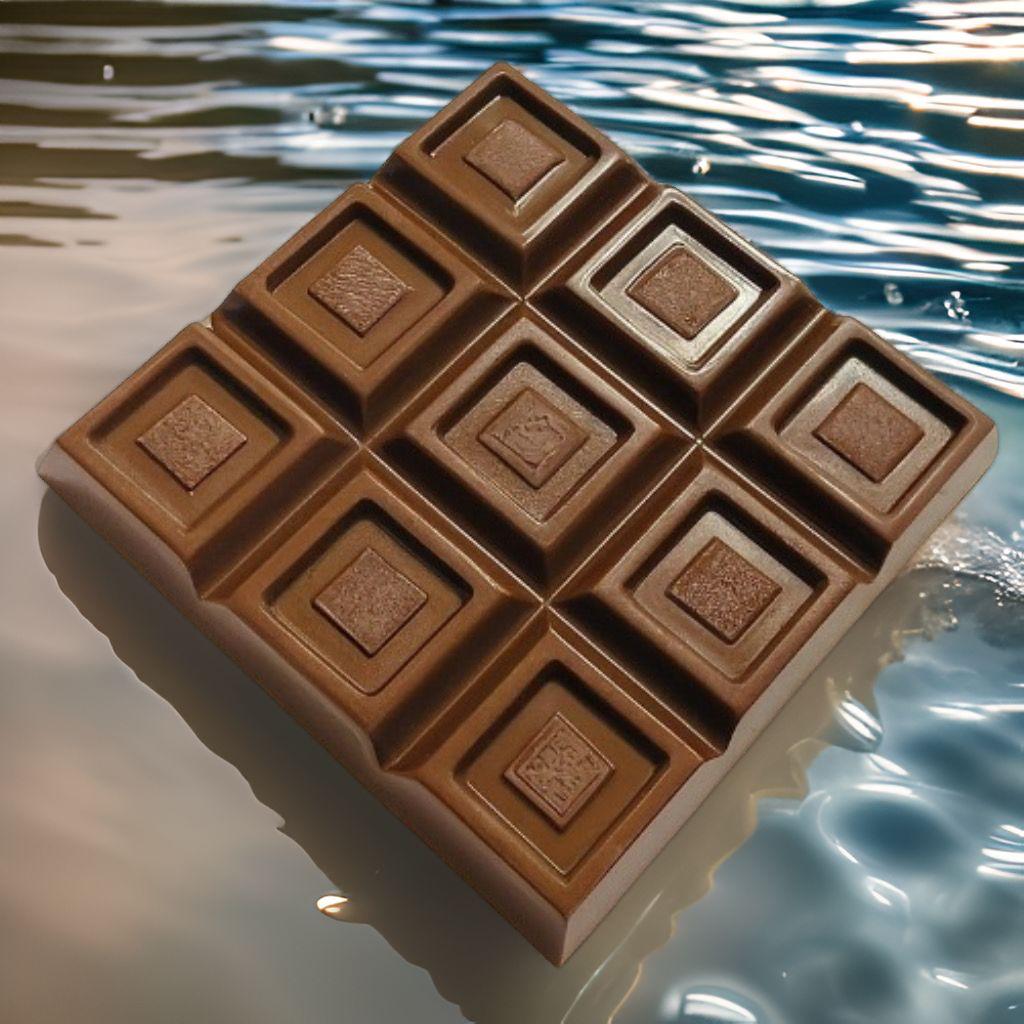 CHOCOLAT GOOD NIGHT YOU & ME X 4 TABLETTES – Image 2